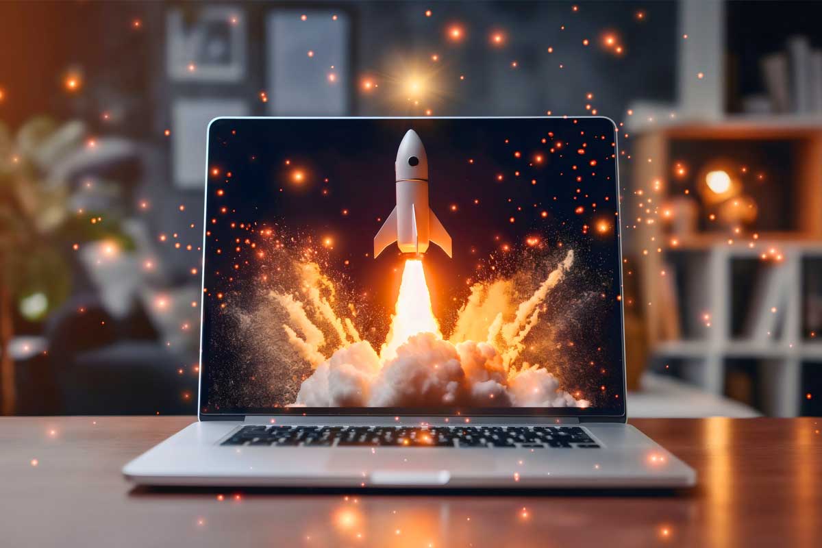 Google PageSpeed Optimization SEO Case Study