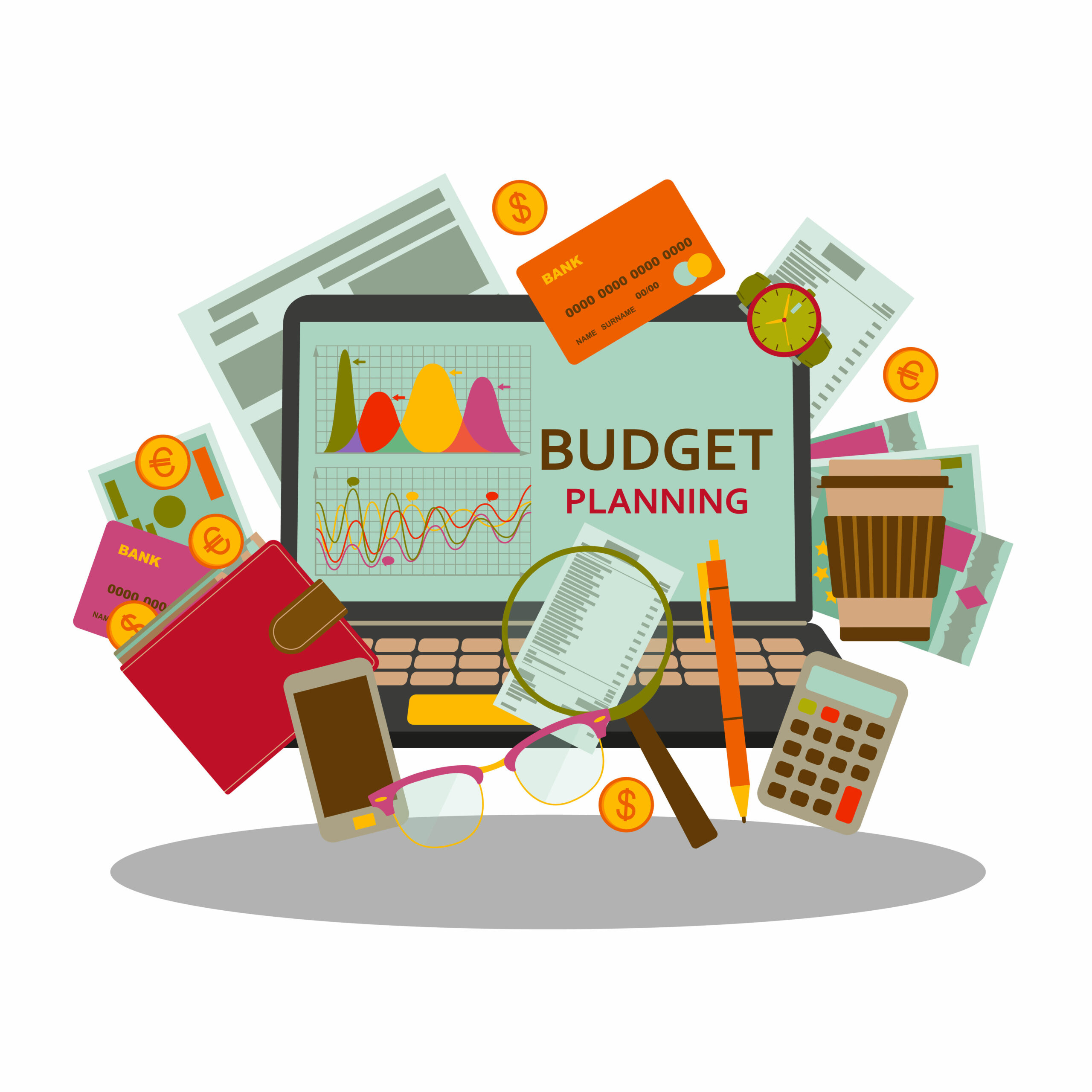 SEO Budgeting Best Practices: Mapping Out an SEO Spending Plan