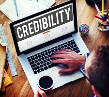How to Increase Website Credibility: The Factors that Influence Your Site