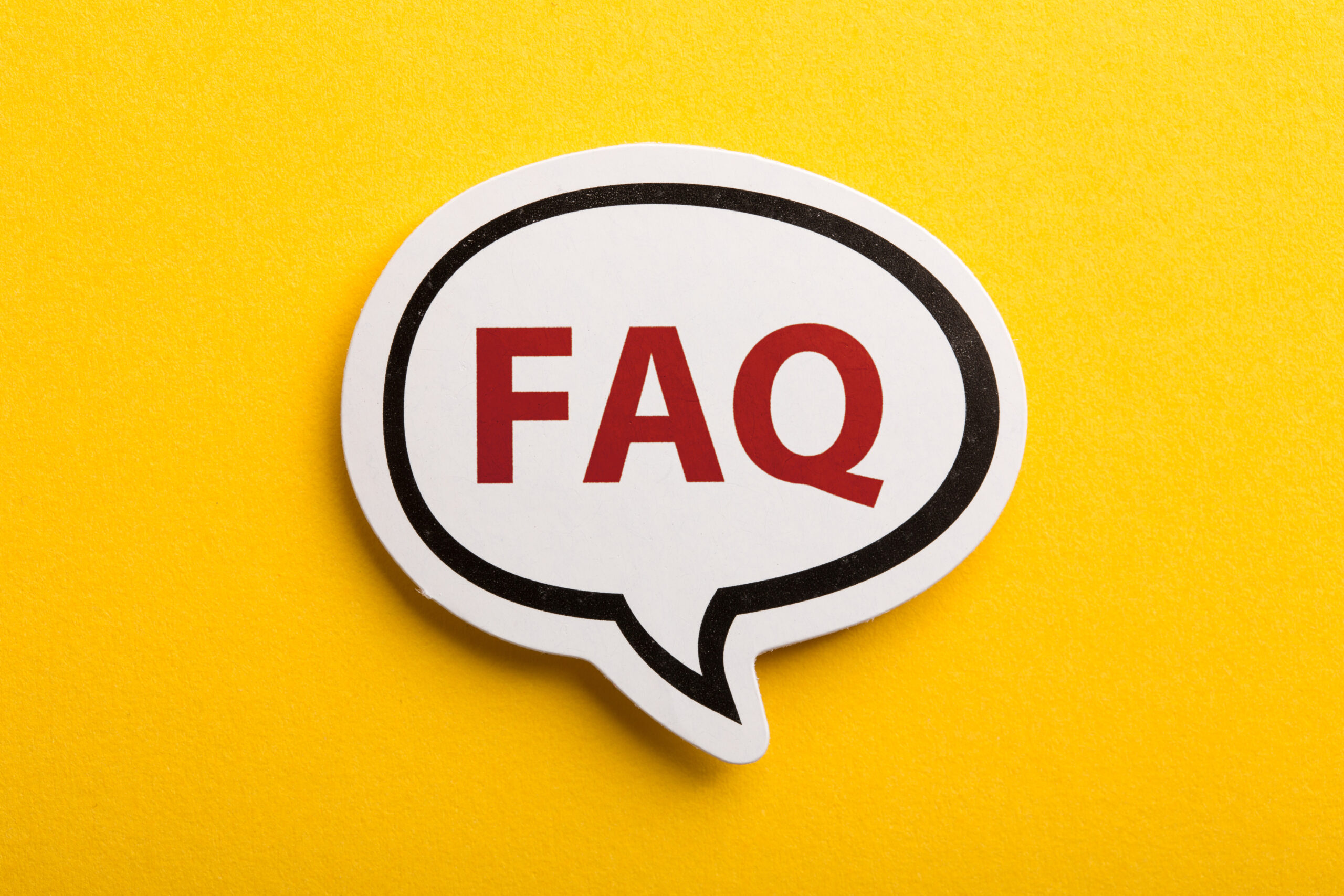 Creating Effective FAQ Pages for SEO