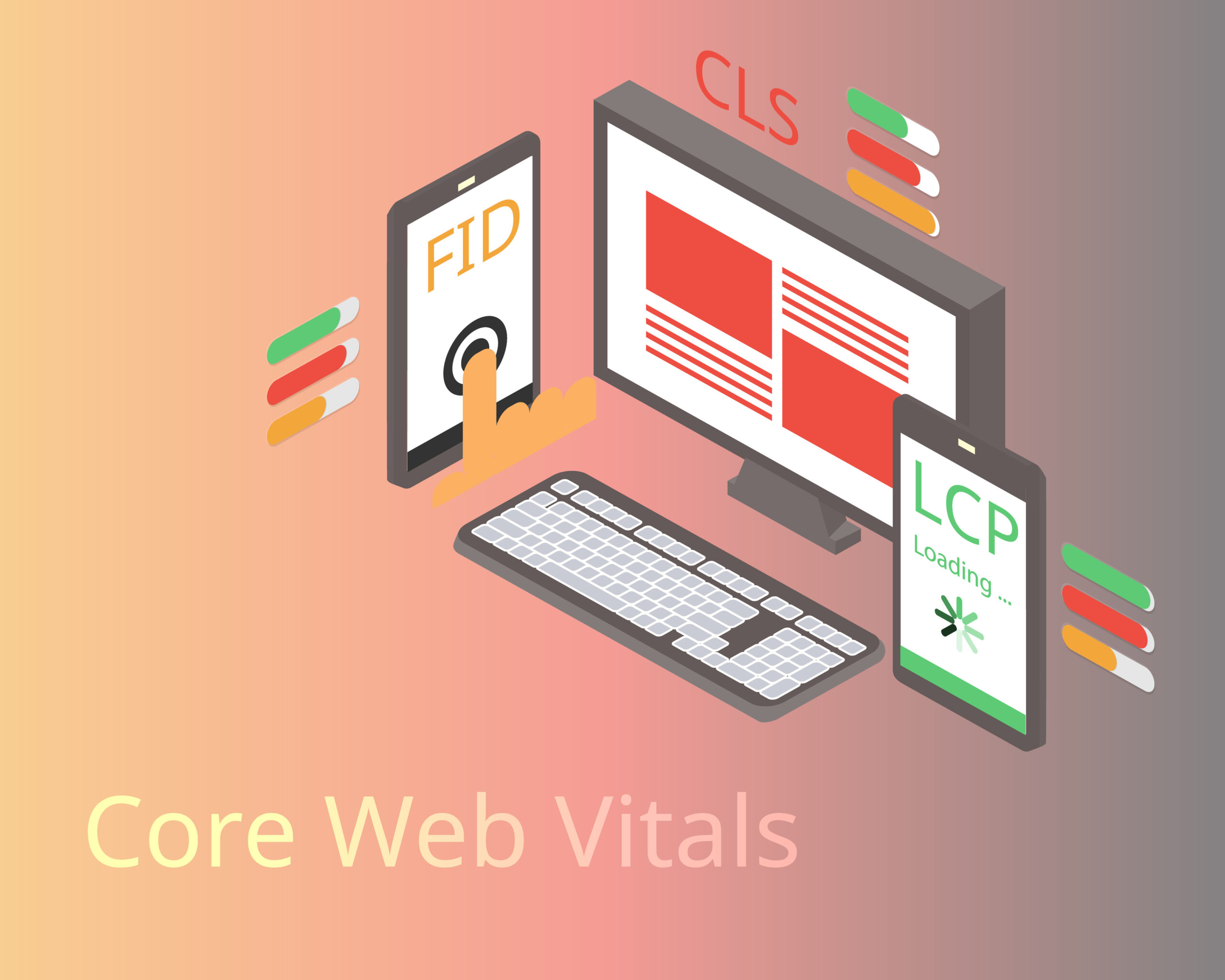 Everything You Need To Know About Core Web Vitals