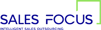 Sales Focus: National Sales Outsourcing