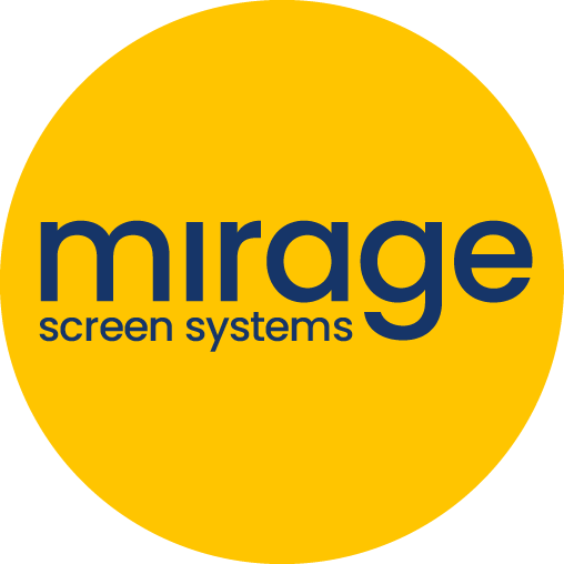Mirage Logo Color