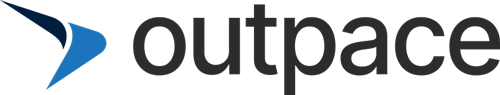 Outpace logo