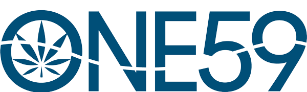 ONE59 Logo