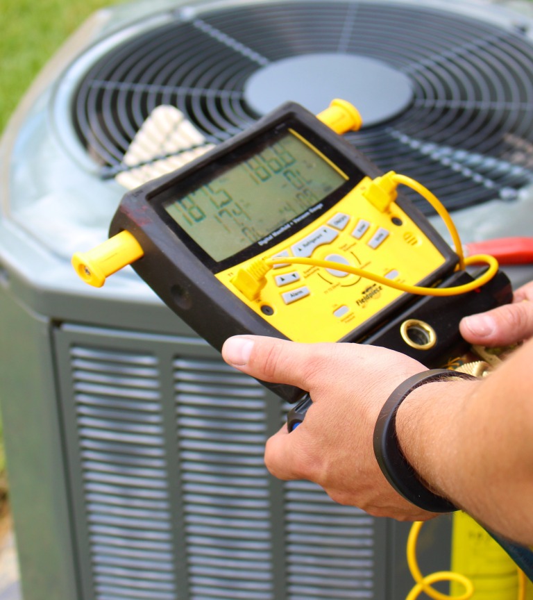 HVAC SEO