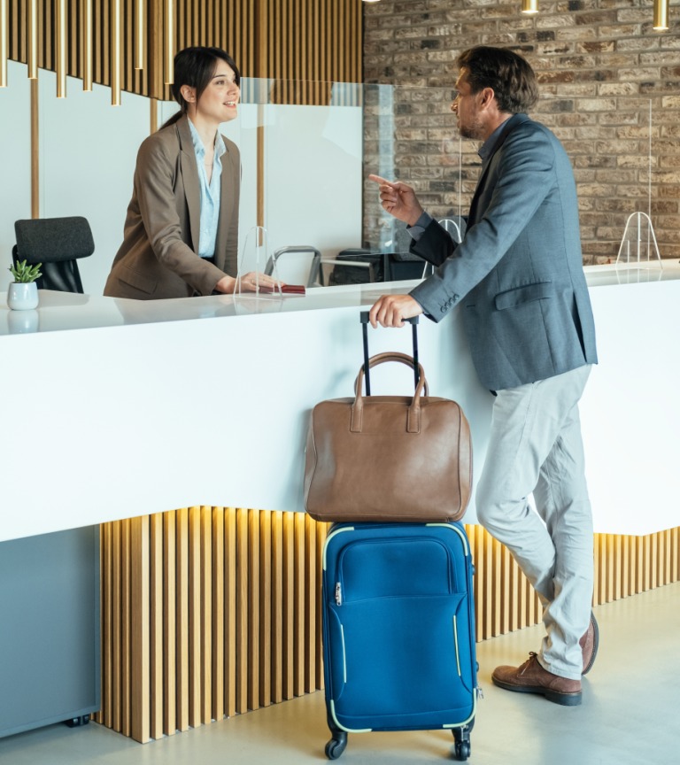 Hotel SEO
