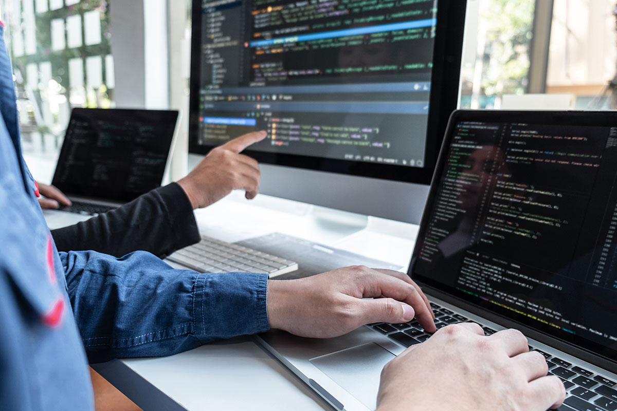 Technical Website Optimization for Small Business